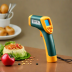Extech IR200 Infrared Non-Contact Thermometer