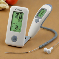 EZ-Touch Digital Thermometer