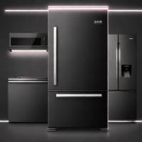 Elite Gourmet Maxi-Matic 3.5 Cup Food Processor