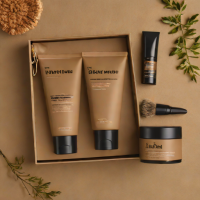 Every Man Jack Face Kit