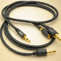 ErgoCable 6ft Instrument Cable