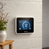 Emerson Sensi Learn Thermostat