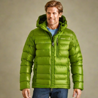 Eddie Bauer CirrusLite Down Jacket