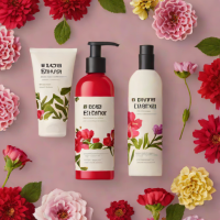 Each & Every Personal Cleanser & Deodorant - Geranium