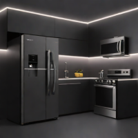 Elite Gourmet MST-900XS Electric Slow Cooker