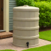 EnviroWorld Rain Barrel 275 Gallon