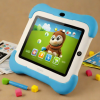 Ematic FUNtab Kids Tablet