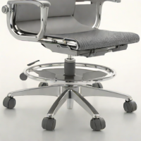 Ergonomic Foot Rest by Safariland