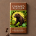 Endangered Species 88% Dark Chocolate