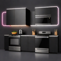 Eureka Blaze 3-in-1 Steam Mop