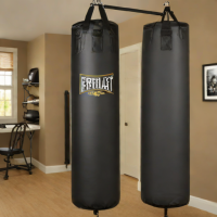 Everlast 4' Olympic Heavy Bag