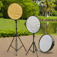 eBen 5-in-1 Collapsible Reflector