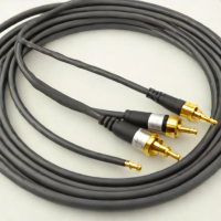 Evidence Audio Monorail Instrument Cable
