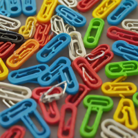 Expo Paper Clips