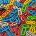 Expo Paper Clips