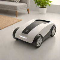 Esparza Robotic Mower