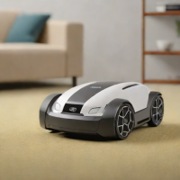 Embotics Robotic Mower