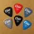 Elixir .75mm Picks