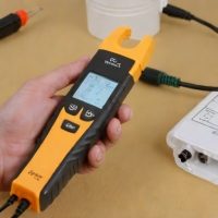 Easy Fiber Optic Cable Tester