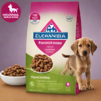 Eukanuba Puppy Food