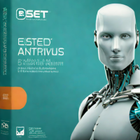 ESET NOD32 Antivirus