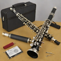 Eastar ECB-700 Bb Clarinet