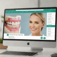 Elite Dental Software
