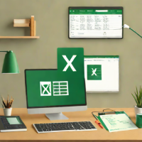 Excel 2019: Absolute Beginners (Skillshare)