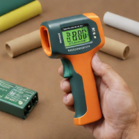 Extech IR200 Infrared Thermometer