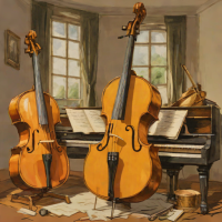 Electric Guitar Beginner Kit by Gear44