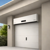 Elite Garage Door Opener Model E1500