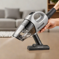 Eureka Mighty Mite Cordless Handheld Vacuum