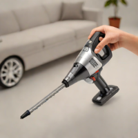 Eureka PowerSpeed Lightweight Cordless Hand Vacuum