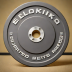 Eleiko Competition Bumper Plates