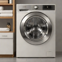 Electrolux EFLS627UTT Front Load Washer