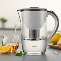 Epic Nano Water Filter Pitcher