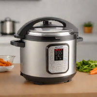 Elizabeth Craft Designs Electric Pressure Cooker