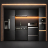 Elite Gourmet MST-900XL Toaster Oven