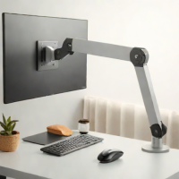 ECHLBLU Monitor Arm