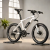 eMill Designs eBike