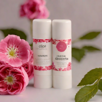 Each & Every Personal Care - Geranium + Rose