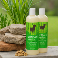 Earthbath Oatmeal & Aloe Shampoo