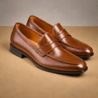 Ecco Harrison II Penny Loafer