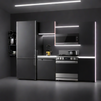 Elfa Door & Wall Organization System