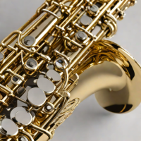 Eastar EAS300AL Alto Saxophone