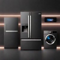 EGO Power+ 56V 21-Inch Cordless Lawn Mower (LM2100P)