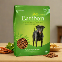 Earthborn Holistic Grain-Free Venture Recipe
