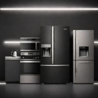 Elite Gourmet Maxi-Matic Air Fryer