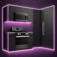 Elite Gourmet 3-Quart Slow Cooker