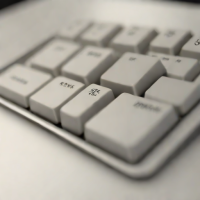 Epomaker AK84S Wireless Mechanical Keyboard